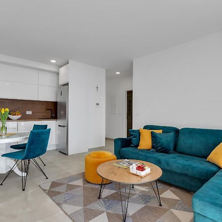 Apartment Angels Makarska Exterior photo
