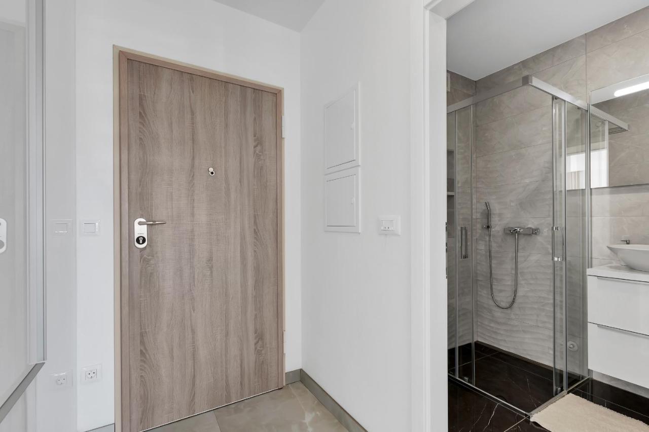 Apartment Angels Makarska Exterior photo